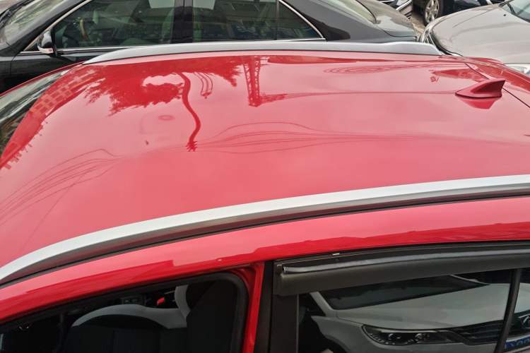 Used Toyota YARiS L 2021 X-Trail 1.5L CVT Leading Edition