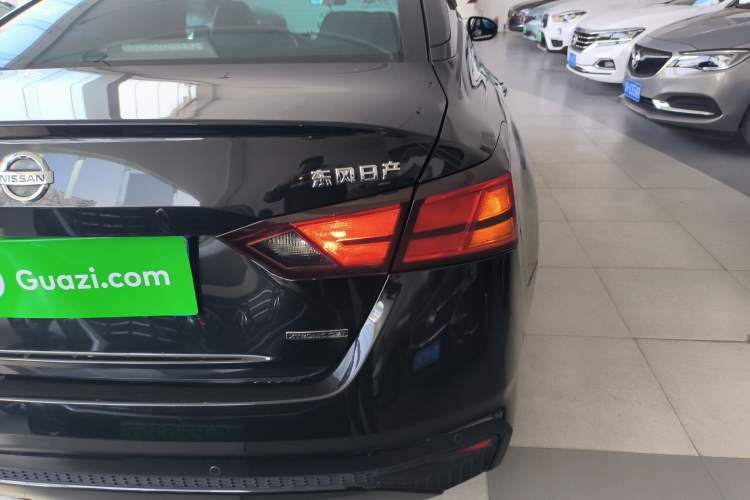 Used Nissan Teana 2021 2.0L XL Comfort Edition