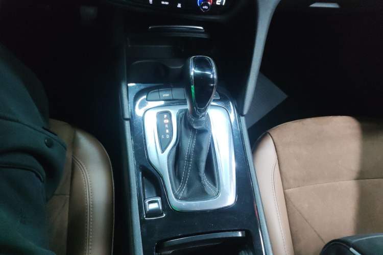 Used Buick Regal 2017 20T Elite Edition
