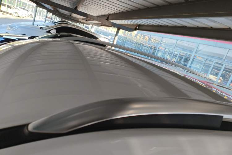 Used Haval H2 2016 Red Label 1.5T Automatic Two-Wheel Drive Elite Model
