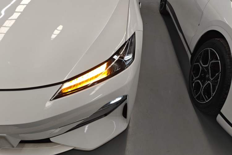 Used  SL03 2022 1.5L 1200 Extended-Range Version
