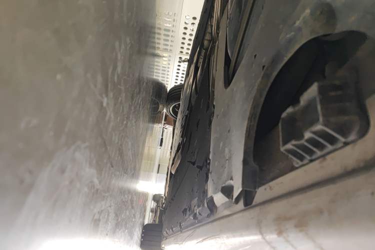 Used BMW 5 Series 2021 530Li Leading Model M Sport Package
