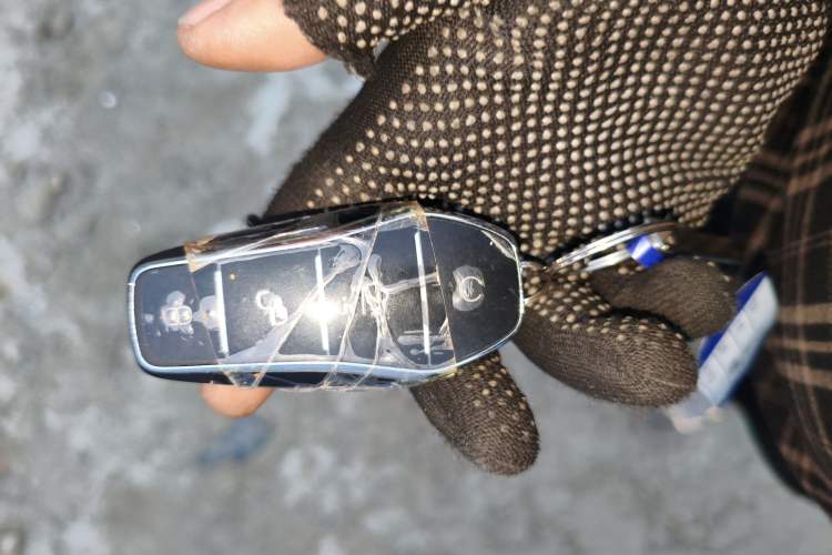 Used BYD Song PLUS New Energy 2025 EV Intelligent Driving Version 520km Premium Model