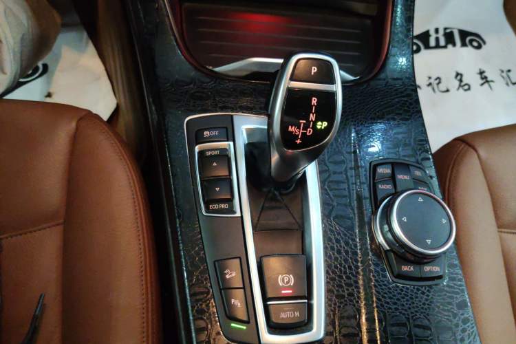 Used BMW X3 2016 xDrive20i Leading Model 5 Seats
