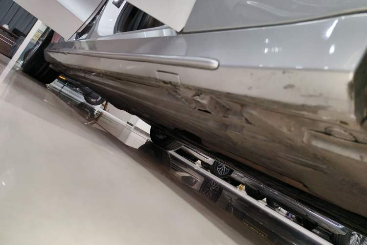 Used Mercedes-Benz C-Class 2015 C 260 L Sport Edition