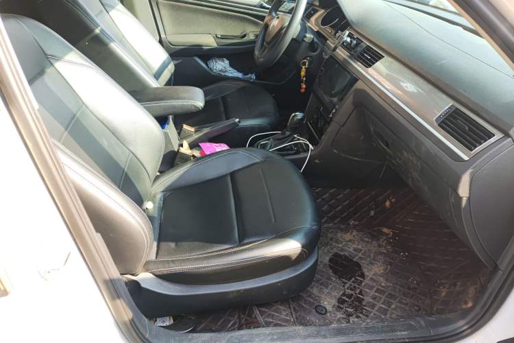 Used Volkswagen Bora 2019 Facelift Bora·Legend 1.5L Automatic Fashion Edition China VI Standard