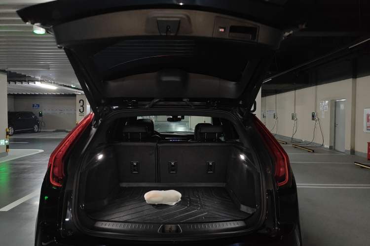 Used Cadillac XT4 2022 28T Two-Wheel Drive Fashion Edition
