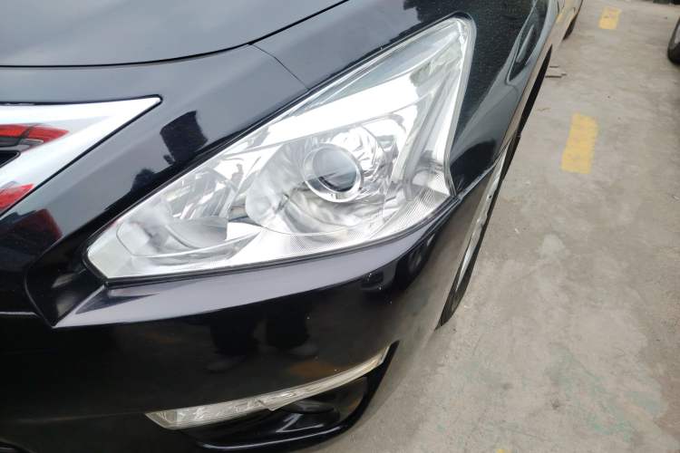 Used Nissan Teana 2013 2.0L XL Comfort Edition