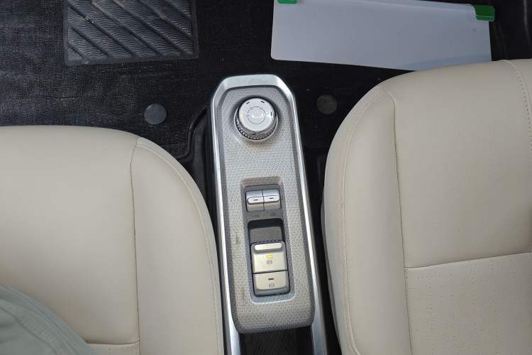 Used Baojun Spark 2023 Intelligent Premium Edition