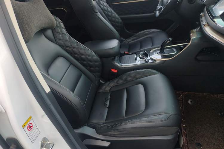 Used Haval H6 2020 1.5 GDIT Automatic Platinum Champion Edition
