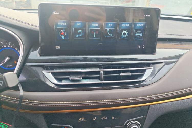 Used Changan Eado DT 2018 1.6L Manual Smart Enjoyment Model