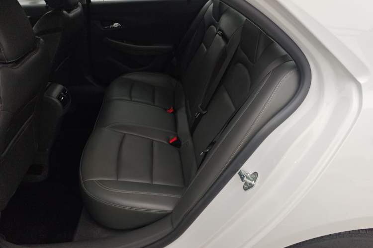 Used Chevrolet Malibu 2018 530T Automatic Luxury Edition