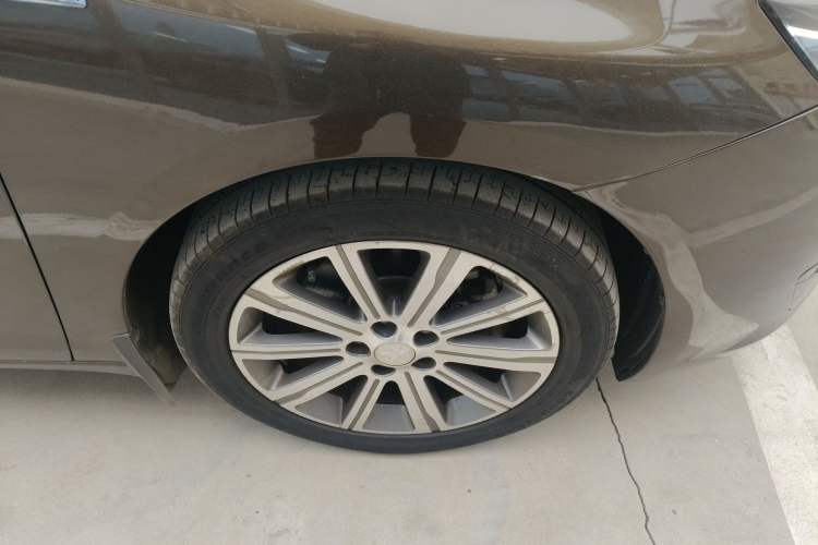 Used Peugeot 408 2018 350THP Automatic Luxury Edition
