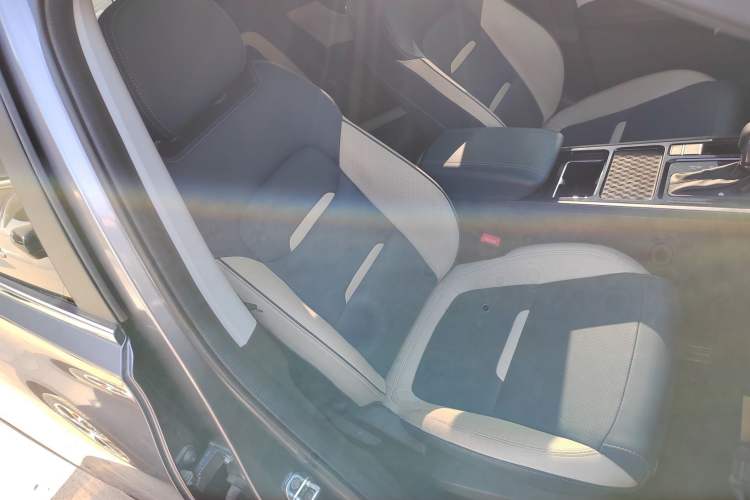 Used Chery Tiggo 5x 2023 1.5L CVT Fashion Edition
