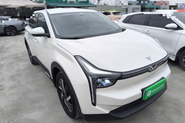 Used NETA U 2021 Revised Pro 400 Industry Custom Edition
