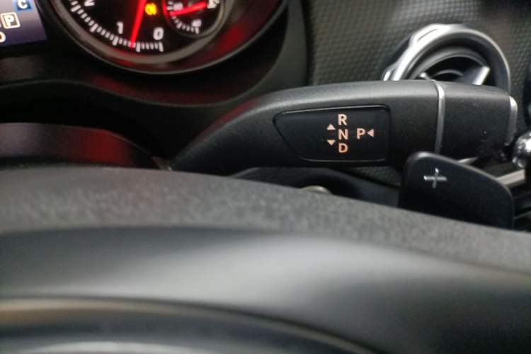 Used Mercedes-Benz GLA 2017 GLA 200 Sport Edition
