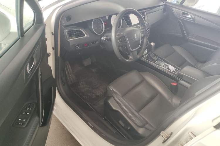 Used Peugeot 508 2015 1.6THP Automatic Prestige Edition