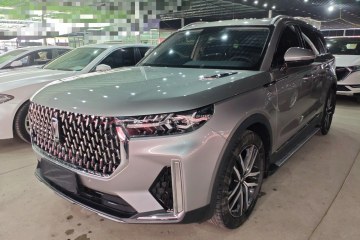 Used Bestune T99 2020 20TD Automatic Premium Edition