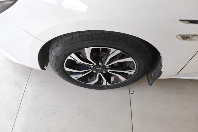 Used Chevrolet Monza 2020 Light Hybrid RS 330T Automatic Comfort Edition
