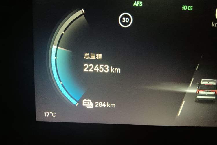 Used Zeekr 009 2022 Revised WE Version