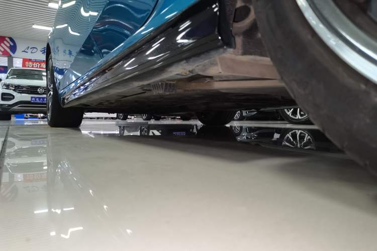 Used BMW 2 Series 2021 225i 4-Door Coupe M Sport Package