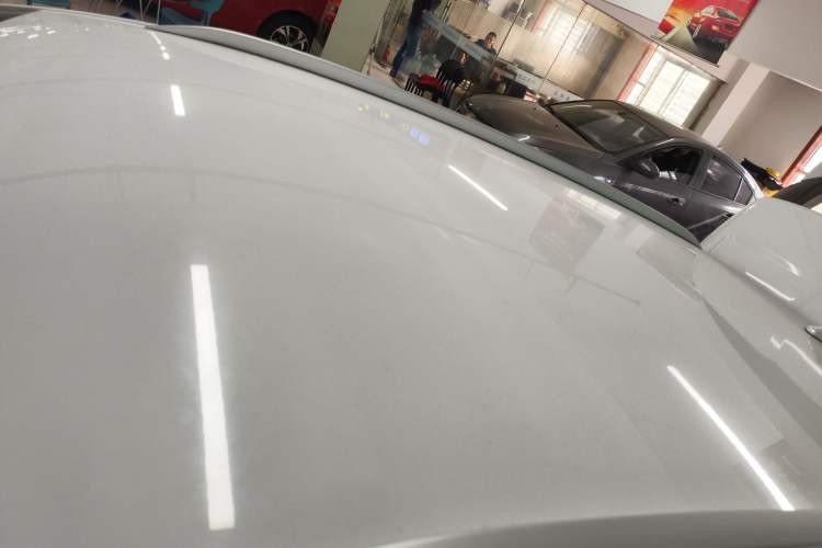 Used BYD e2 2021 Luxury Model