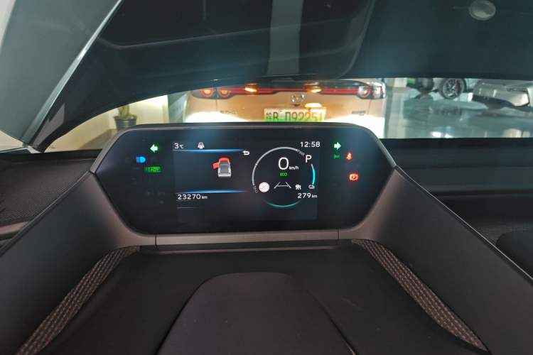 Used Toyota GAC Toyota bZ4X 2022 X-MODE Four-Wheel Drive Ultra