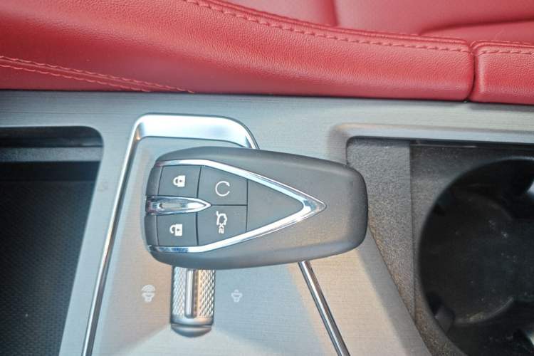 Used Changan CS75 PLUS 2022 Classic Edition 1.5T Automatic Pioneer Model