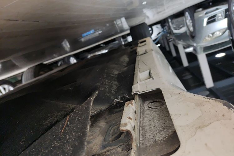 Used Honda Accord 2018 260TURBO Elite Edition China VI
