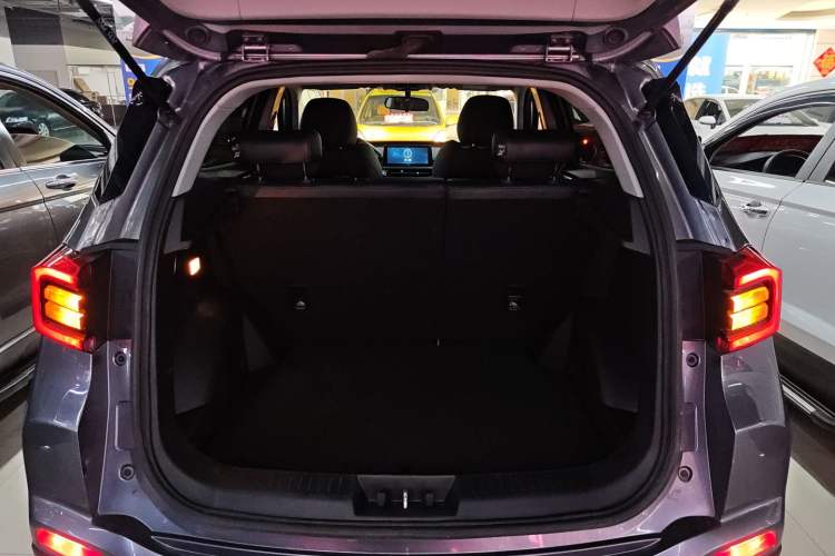 Used Chery Tiggo 5x 2021 Superhero Edition 1.5L CVT Luxury Model