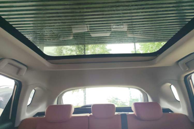 Used Chery Tiggo 7 2016 1.5T Manual Ignite Edition
