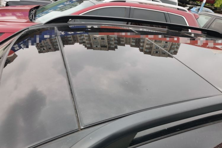 Used Mercedes-Benz GLK-Class 2014 GLK 260 4MATIC Dynamic Model