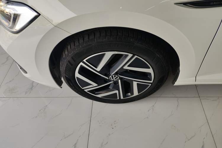 Used Volkswagen Sagitar 2024 300TSI DSG Excellence Edition