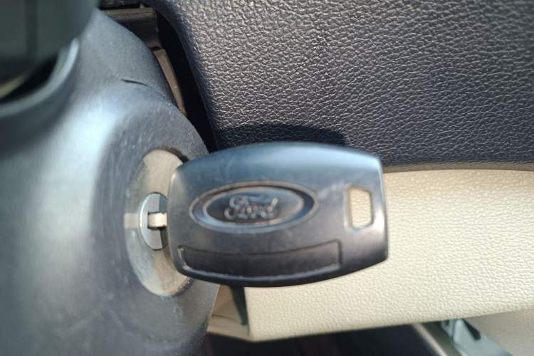 Used Ford Escort 2017 Revised Version 1.5L Automatic Comfort Edition