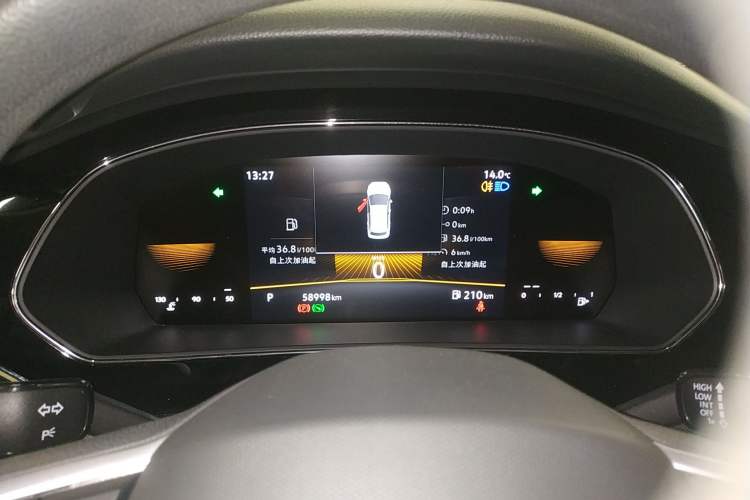 Used Volkswagen Passat 2024 280TSI Business Edition