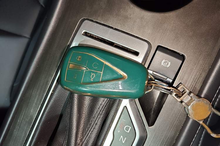 Used Changan CS35PLUS 2019 1.4T DCT Chuanlian Blue Whale Edition