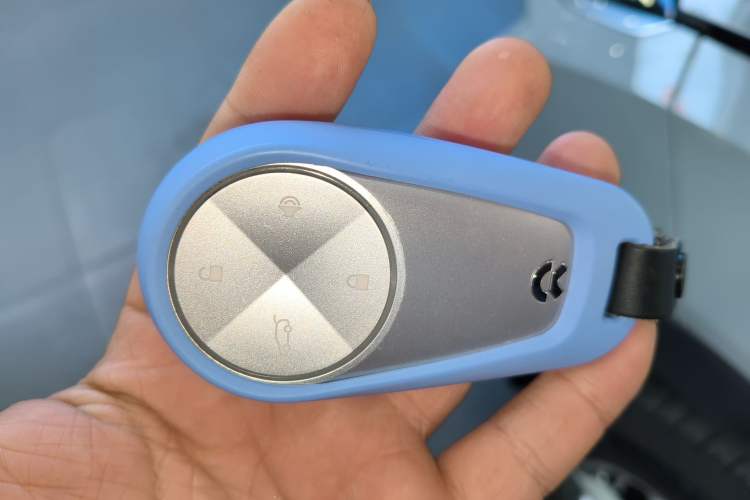 Used Nio ES6 2020 420 km Sport Edition
