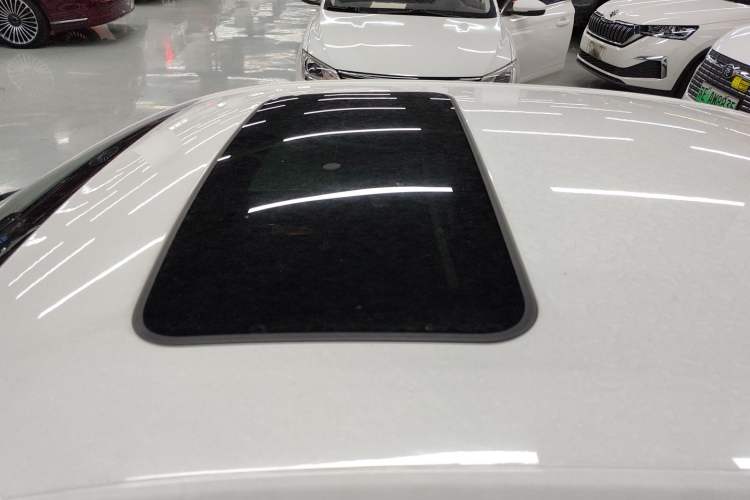 Used Cadillac ATS-L 2017 28T Tech Edition
