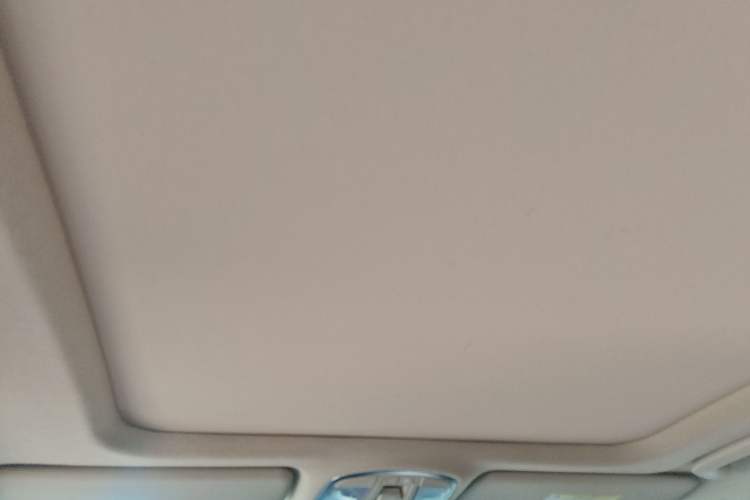 Used Hyundai Tucson 2015 1.6T Dual-Clutch Two-Wheel-Drive Smart Model
