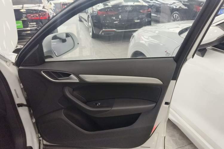 Used Audi Q3 2016 35 TFSI Style Edition
