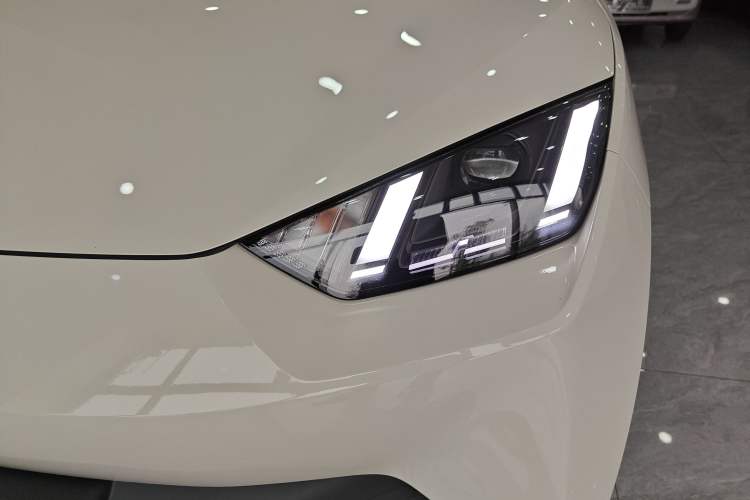 Used BYD Seagull 2024 Honor Edition 305km Freedom Version