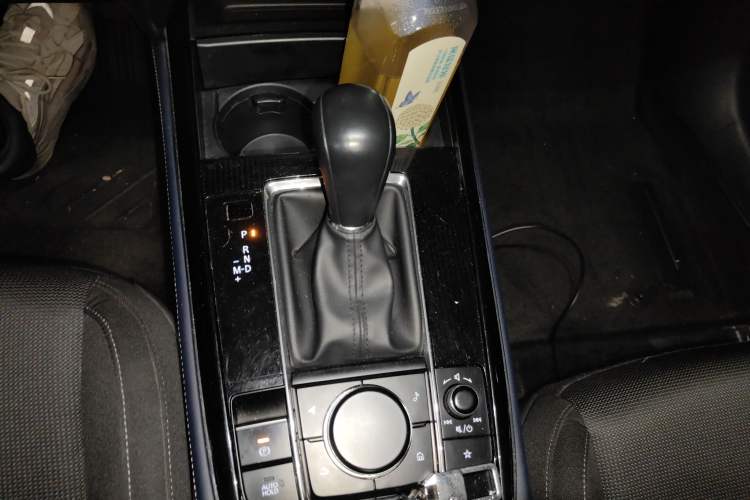 Used Mazda CX-30 2020 2.0L Automatic YAYUE Version