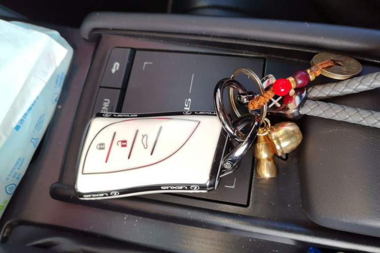 Used Lexus ES 2018 200 Excellence Edition China V Standard