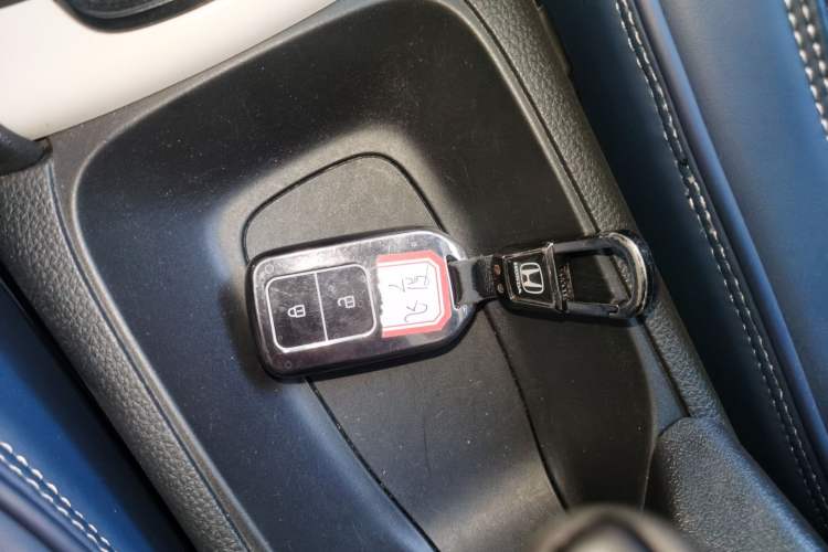 Used Honda Fit 2021 1.5L CVT Trend Edition