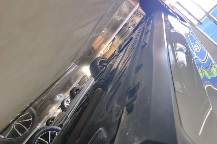 Used Mercedes-Benz GLC 2020 Facelift GLC 260 L 4MATIC Luxury Edition
