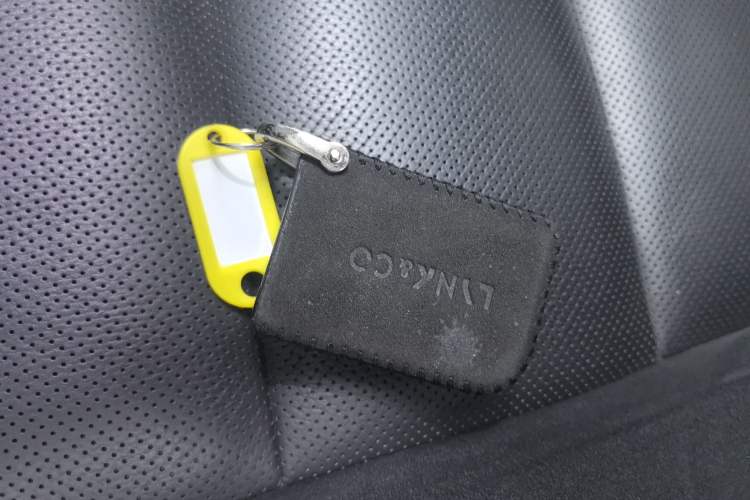 Used Lynk & Co 01 2021 2.0TD Four-Wheel Drive Dark Night Edition
