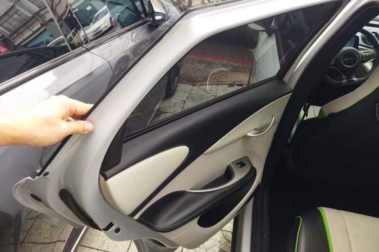 Used BYD Dolphin 2021 405 km Fashion Edition
