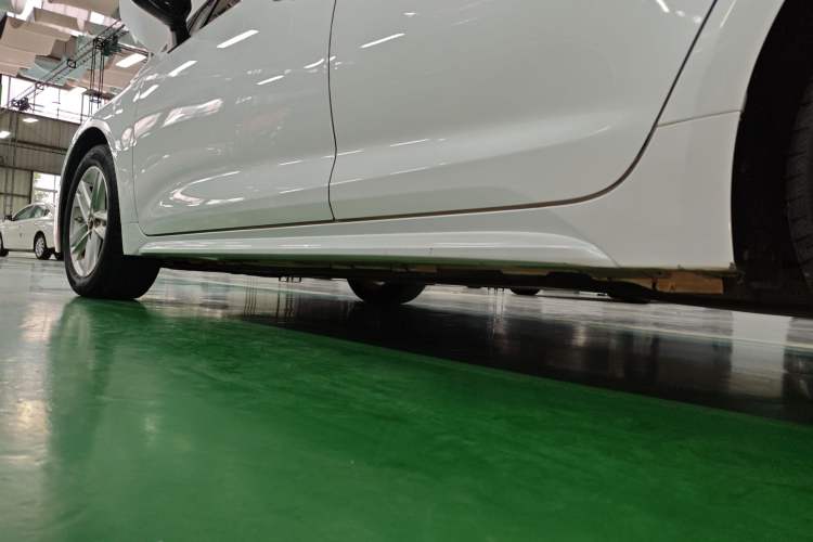 Used Toyota Levin 2022 TNGA 1.5L CVT Progressive Edition
