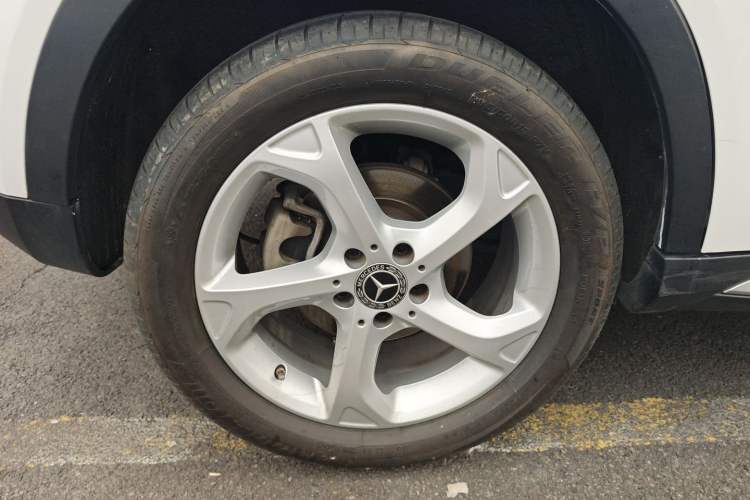 Used Mercedes-Benz GLA 2019 GLA 200 Dynamic Edition