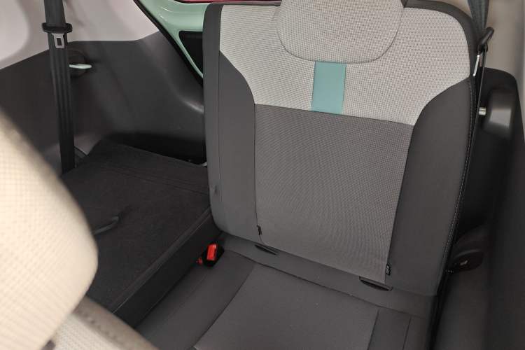 Used  Lumin 2023 205km Xiangqin Version